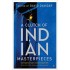 A Clutch of Indian Masterpieces: Extraordinary Short Stories from the 19th Century to the Present by David Davidar