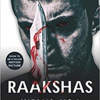 Raakshas: India's No.1 Serial Killer by Piyush Jha Raakshas: India's No.1 Serial Killer by Piyush Jha