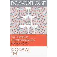 Cocktail Time by P.G. Wodehouse Cocktail Time by P.G. Wodehouse