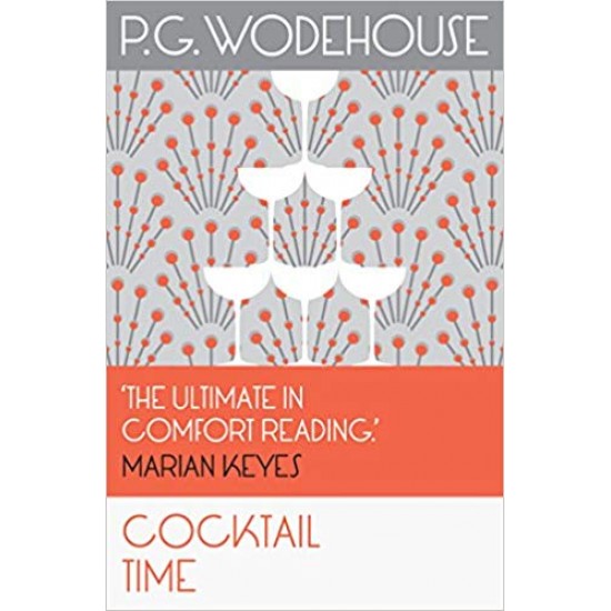 Cocktail Time  by P.G. Wodehouse