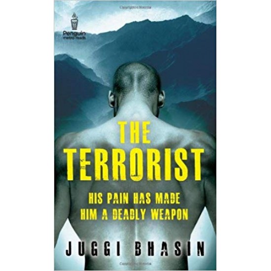 The Terrorist  by Juggi Bhasin  