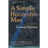 A Simple Honorable Man Hardcover – November 1, 1980 by Conrad Richter 