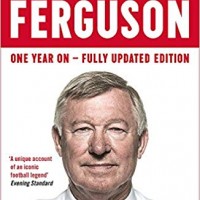Alex Ferguson: My Biography by Alex Ferguson  