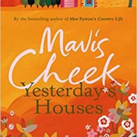 Yesterdays Houses by cheek mavis