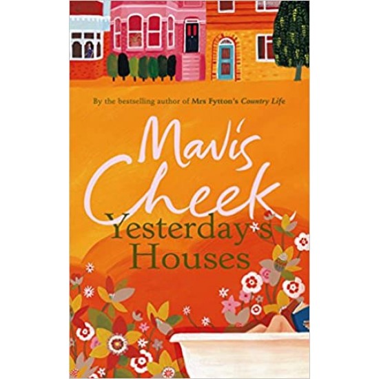 Yesterdays Houses by cheek mavis