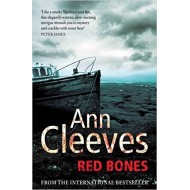 Red Bones by Ann Cleeves