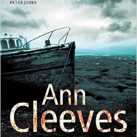 Red Bones by Ann Cleeves Red Bones by Ann Cleeves