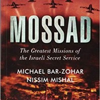 Mossad (English, Paperback / softback, Bar-Zohar Michael) Mossad (English, Paperback / softback, Bar-Zohar Michael)