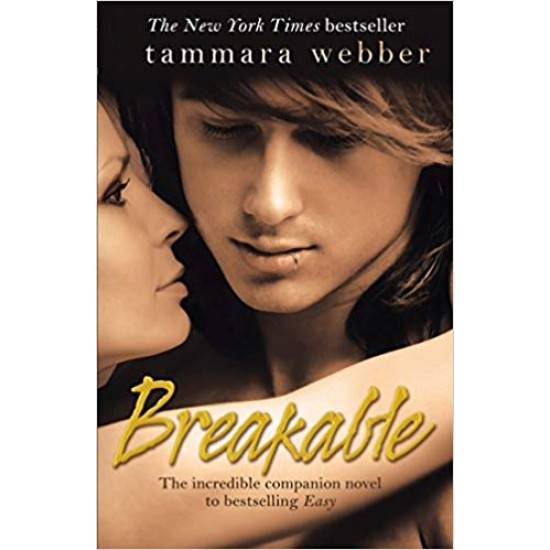 Breakable  by Tammara Webber 