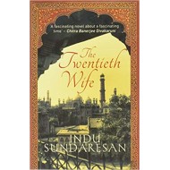 The Twentieth Wife  (English, Paperback, Indu Sundaresan)