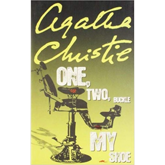 Agatha Christie: One Two Buckle My Shoes