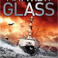 End Game Paperback – International Edition, 2011 by Matthew Glass