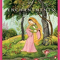 The Forest of Enchantments by Chitra Banerjee Divakaruni  