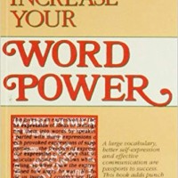 How to Increase Your Word Power  by Ajay Rai 