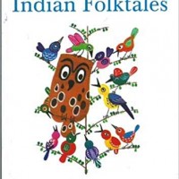 Why the Wagtail is So Tiny and Other Folk Tales by MEERA UBEROI 