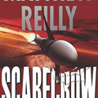 Scarecrow by Matthew Reilly Scarecrow by Matthew Reilly
