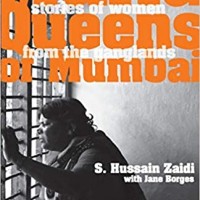 Mafia Queens of Mumbai Stories of Women from the Ganglands by Jane Borges^S. Hussain Zaidi 