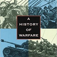 A History of Warfare by John Keegan 