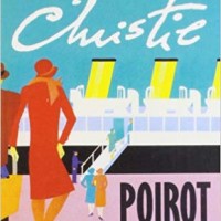 Agatha Christie - Poirot Investigates Paperback – 2 Sep 2001 by Agatha Christie