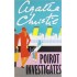 Agatha Christie - Poirot Investigates Paperback – 2 Sep 2001 by Agatha Christie