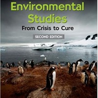 Environmental Studies: From Crisis to Cure Paperback – Dec 31 2011 by R. Rajagopalan 