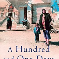 A HUNDRED AND ONE DAYS by Asne Seierstad