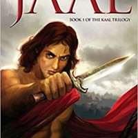 Jaal: Kaal Trilogy 1 Paperback – 2012 by SANGEETA BAHADUR 
