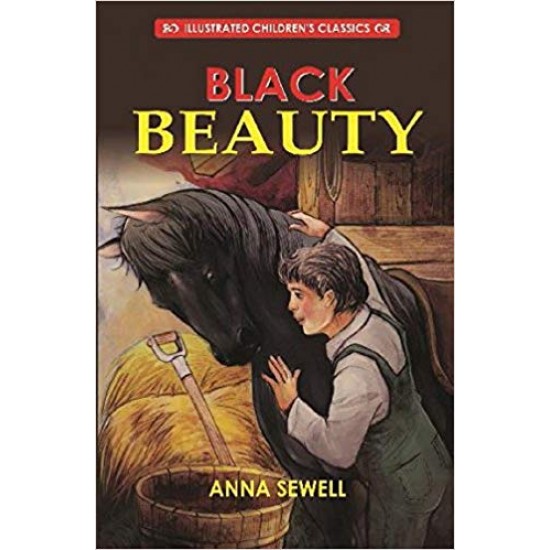 Black Beauty by Anne Sewell
