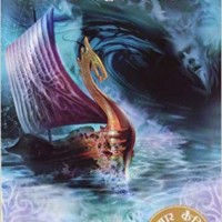 Narnia Ki Kahania Bhor Ke Rahi Ka Safar (Voyage of the Dawn Treader) Paperback – 2008