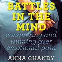 Battles in the Mind Paperback by Anna Chandy  