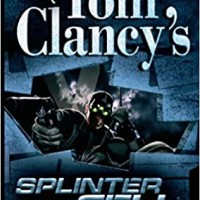 Tom Clancy's Splinter Cell: Checkmate by David Michaels Tom Clancy's Splinter Cell: Checkmate by David Michaels