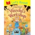 Let's Read! Wendel's Workshop  by Chris Riddell  