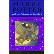 Harry Potter and the Prisoner of Azkaban by J.K Rowling Harry Potter and the Prisoner of Azkaban by J.K Rowling