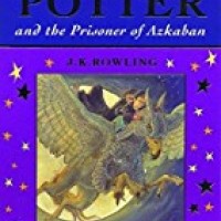 Harry Potter and the Prisoner of Azkaban by J.K Rowling  