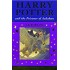 Harry Potter and the Prisoner of Azkaban by J.K Rowling  
