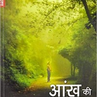 Ankh Ki Chori (Hindi) Paperback – 2010 by Krishan Chandar