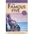 Five Fall into Adventure (Famous Five)  by Enid Blyton  (Author), Eileen Soper