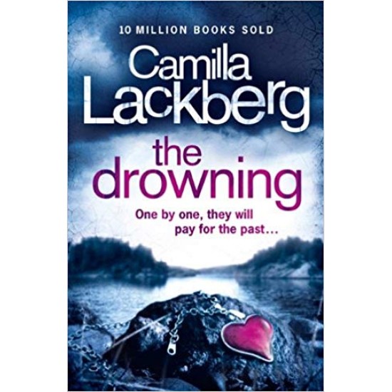 The Drowning by Camila Lackberg