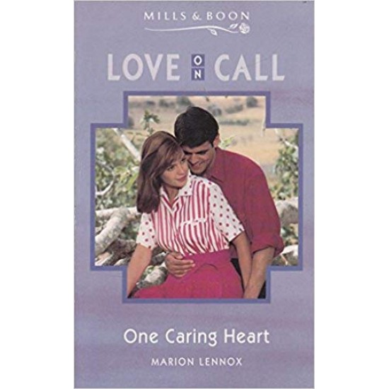 One Caring Heart by Marion Lennox 
