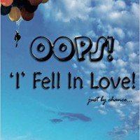 Oops! 'I' Fell in Love Paperback by Harsh Snehanshu 