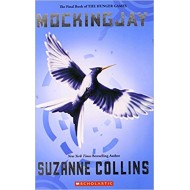 Mockingjay: The Hunger Games by Suzanne Mockingjay: The Hunger Games by Suzanne