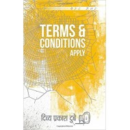 Terms and Conditions Apply by Divya Prakash Dubey Terms and Conditions Apply by Divya Prakash Dubey