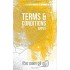 Terms and Conditions Apply by Divya Prakash Dubey 