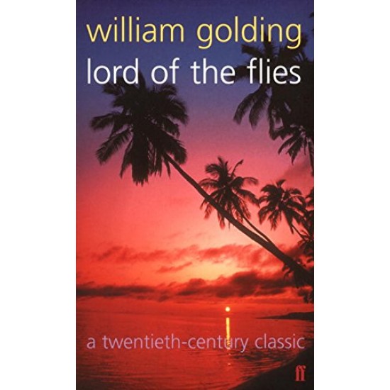 Lord of the Flies William Golding