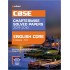 CBSE English Core Chapterwise Solved Papers Class 12 2019-2010 by Arihant Publication