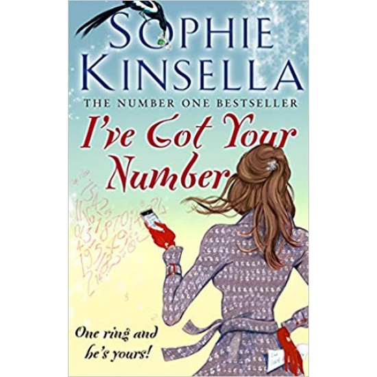 I've Got Your Number  by Sophie Kinsella 