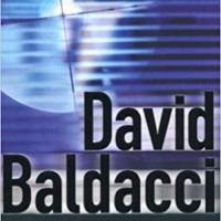 Divine Justice by David Baldacci 