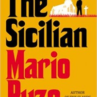 The Sicilian by Mario Puzo  