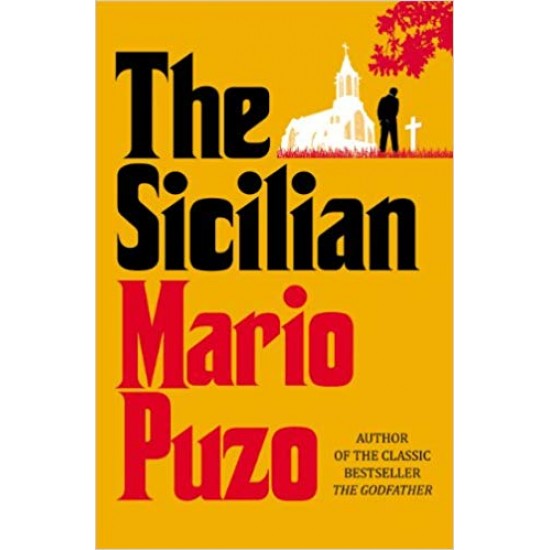 The Sicilian by Mario Puzo  