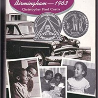 The Watsons Go to Birmingham by Christopher Paul Curtis The Watsons Go to Birmingham by Christopher Paul Curtis